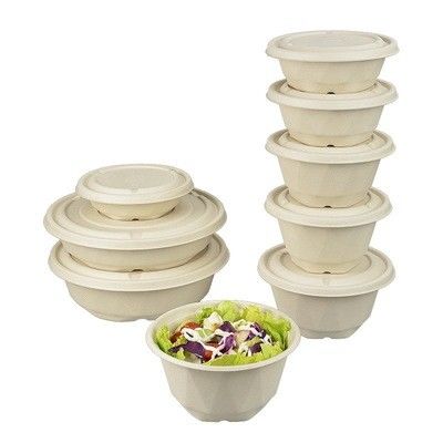 EN13432 Food Takeaway Boxes