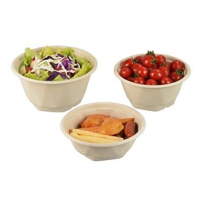 EN13432 Food Takeaway Boxes
